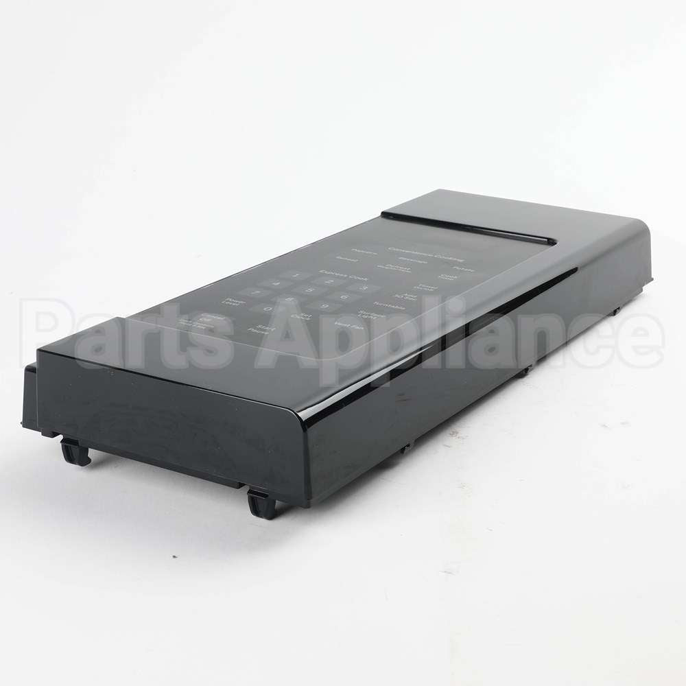WB56X38149 GE Black Control Panel