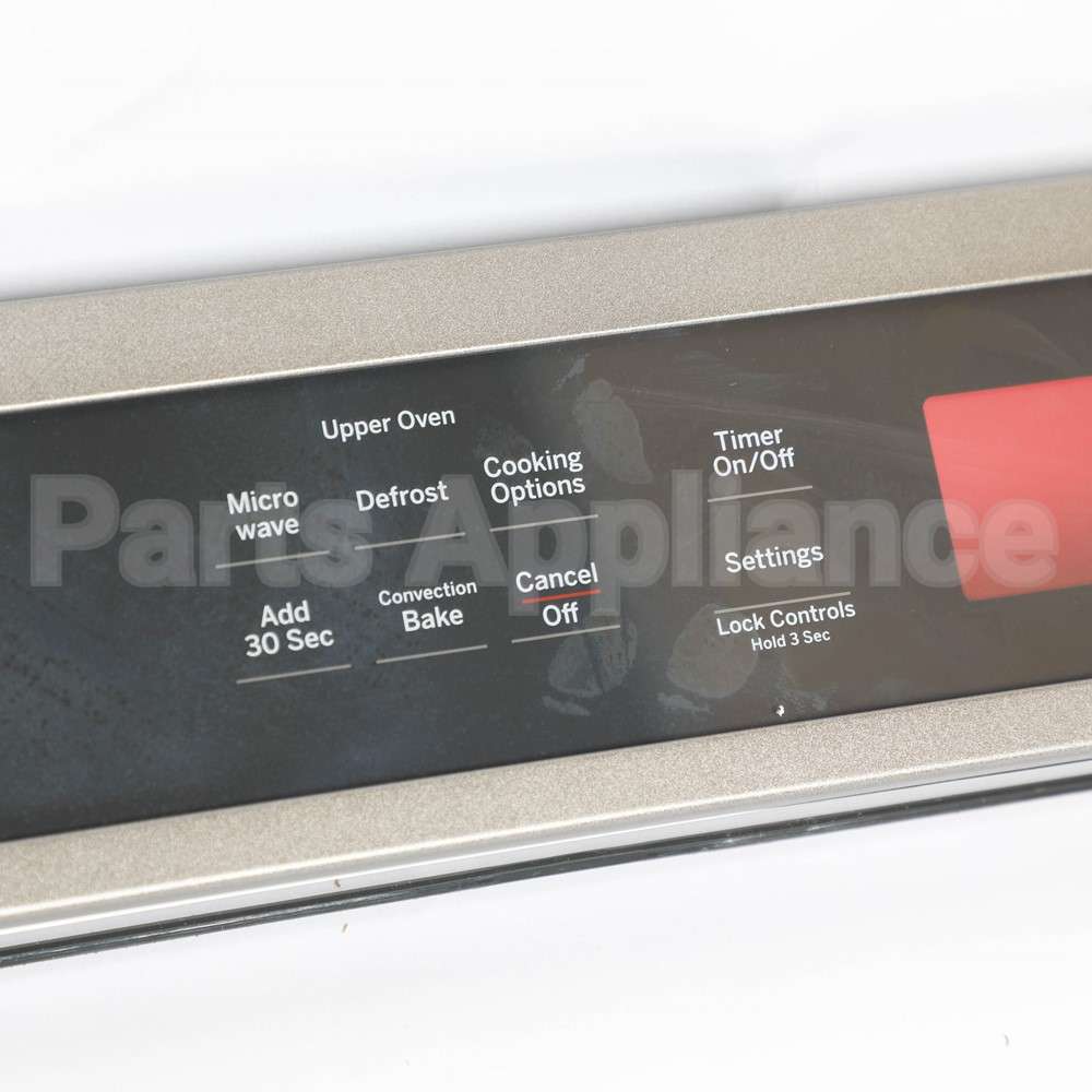 WB56X38532 GE Parts Assembly-Controller