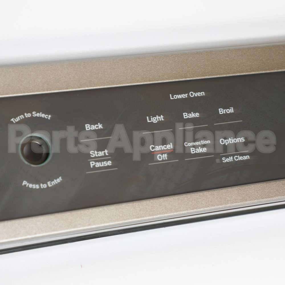 WB56X38532 GE Parts Assembly-Controller