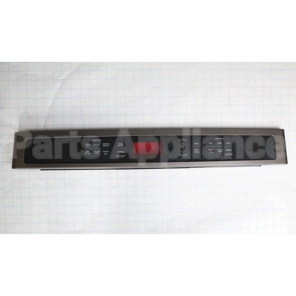 WB56X38532 GE Parts Assembly-Controller