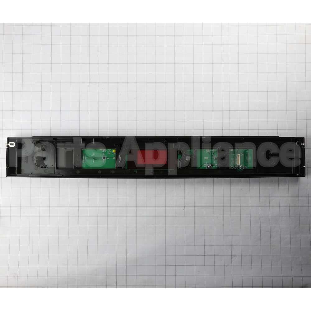 WB56X38539 GE Parts Assembly-Controller