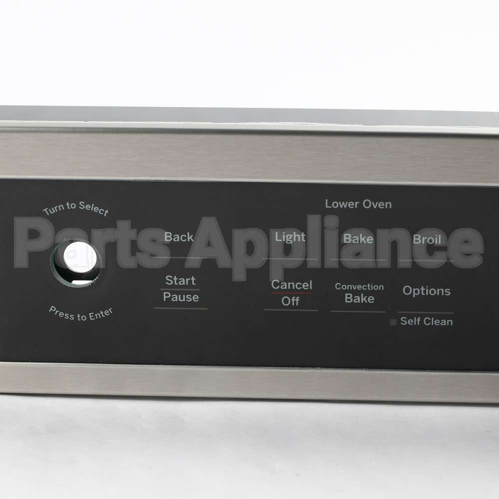 WB56X38539 GE Parts Assembly-Controller