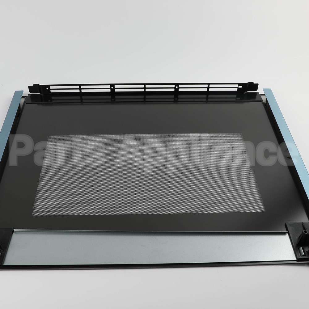 WB56X43373 GE Outer Door-Stainless