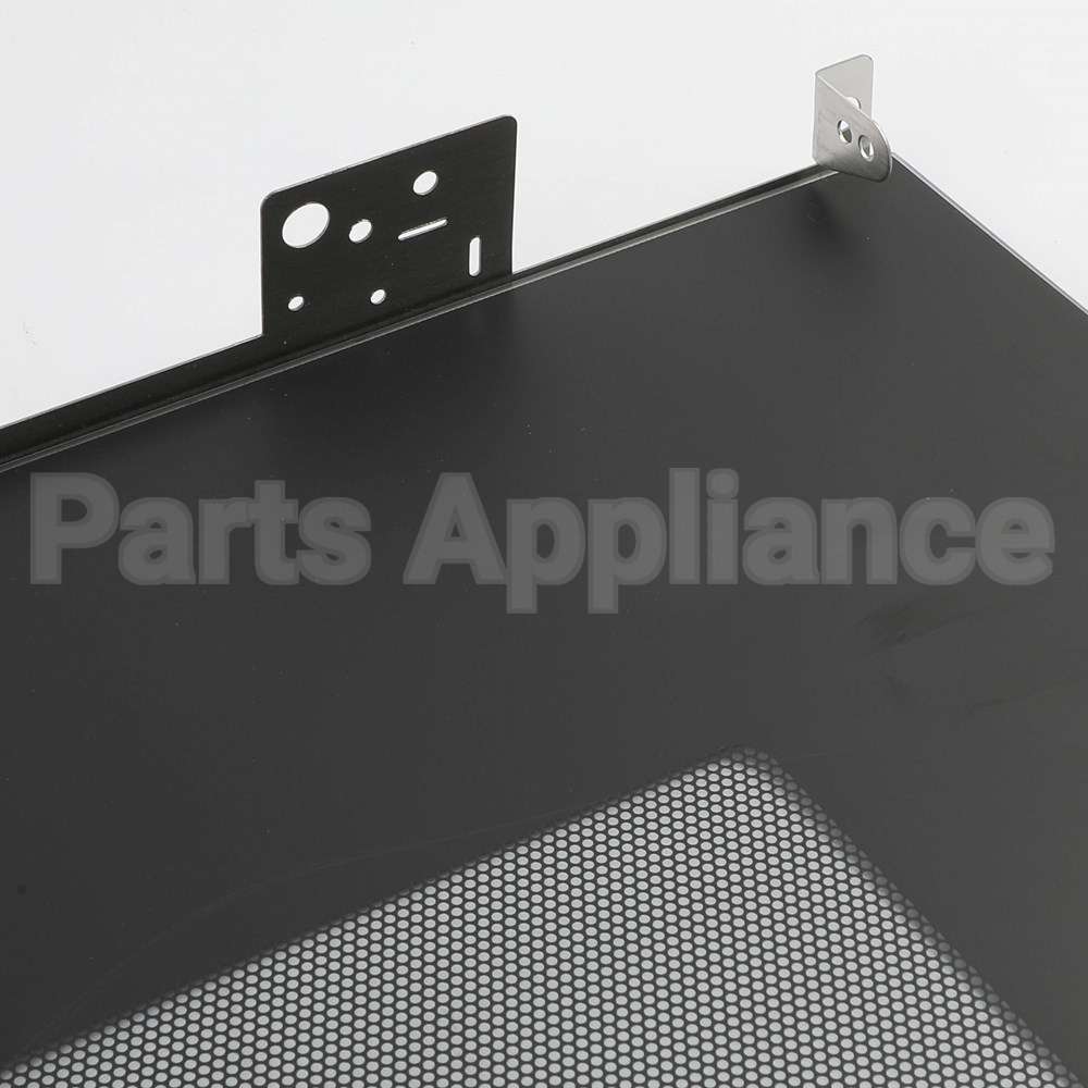 WB56X43422 GE Outer Door-Stainless