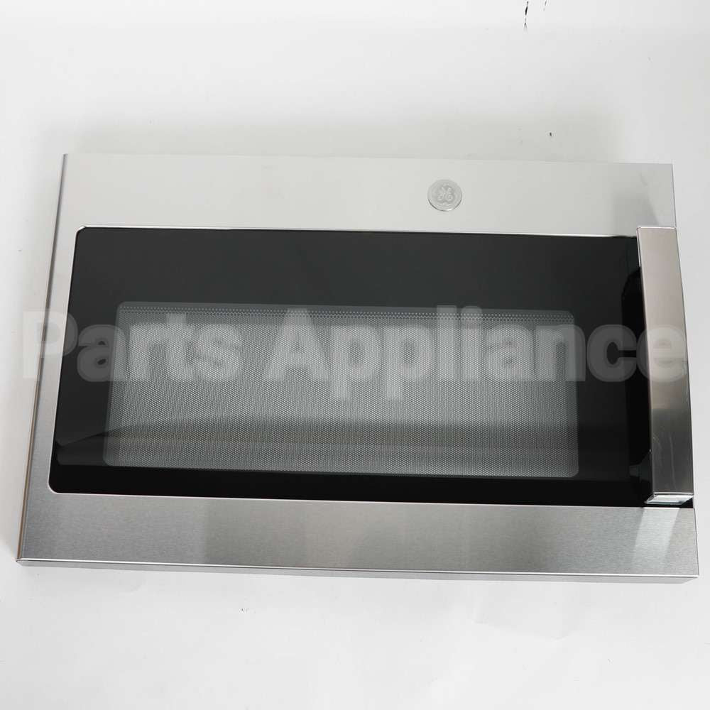 WB56X44652 GE Stainless Steel Door Asm