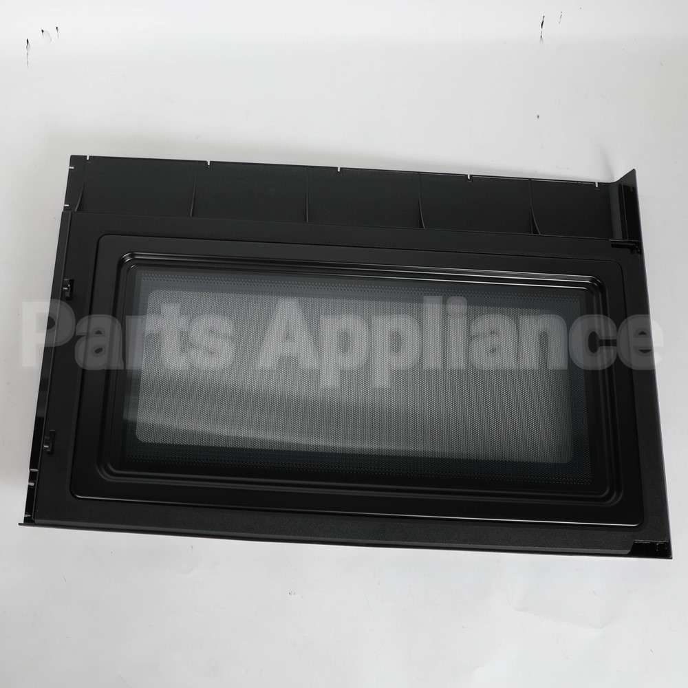 WB56X44652 GE Stainless Steel Door Asm