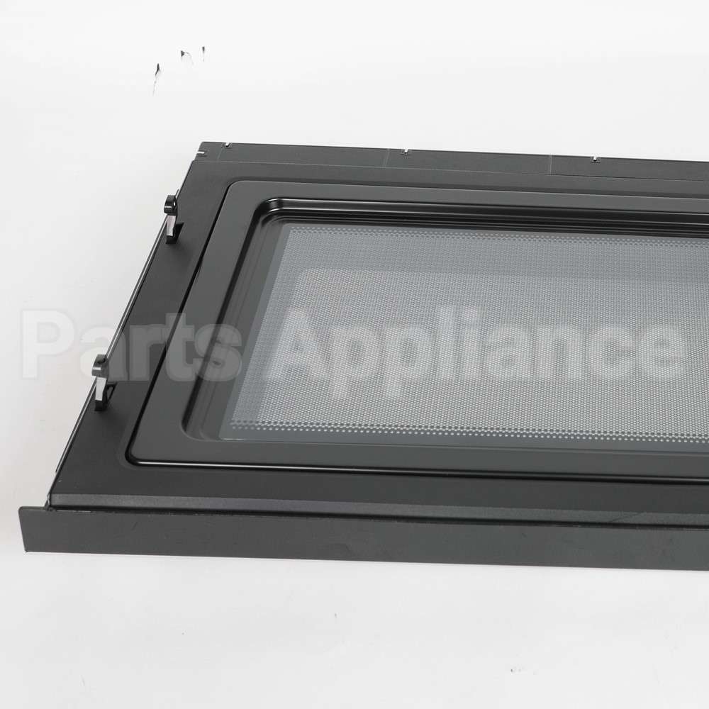 WB56X44652 GE Stainless Steel Door Asm