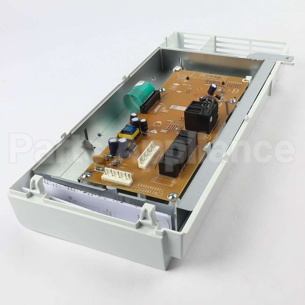 WB56X47429 GE Control Panel