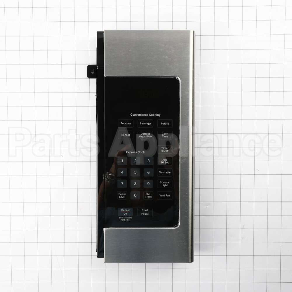 WB56X47430 GE Control Panel