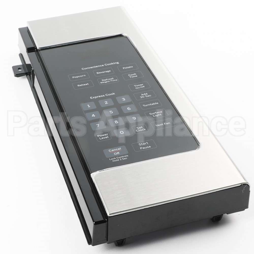 WB56X47430 GE Control Panel