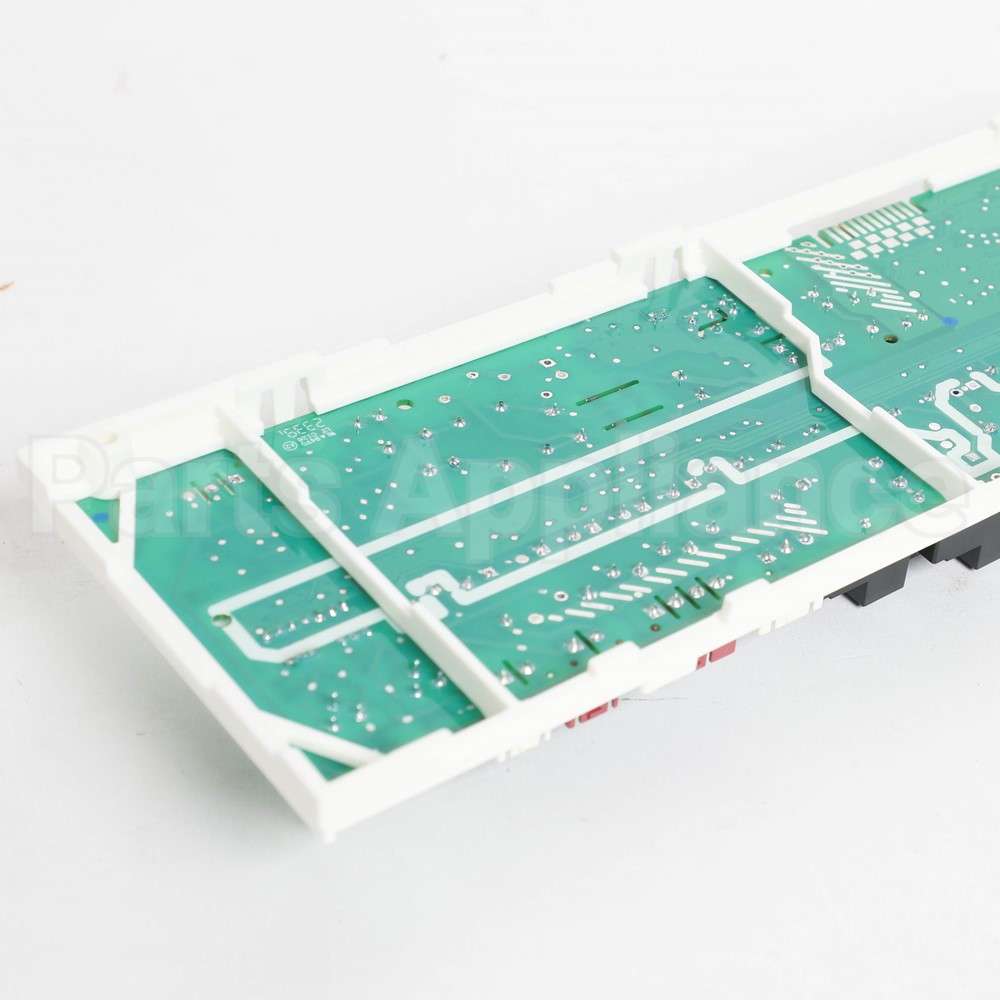 WB56X48574 GE Control Rc17 (Flashed)