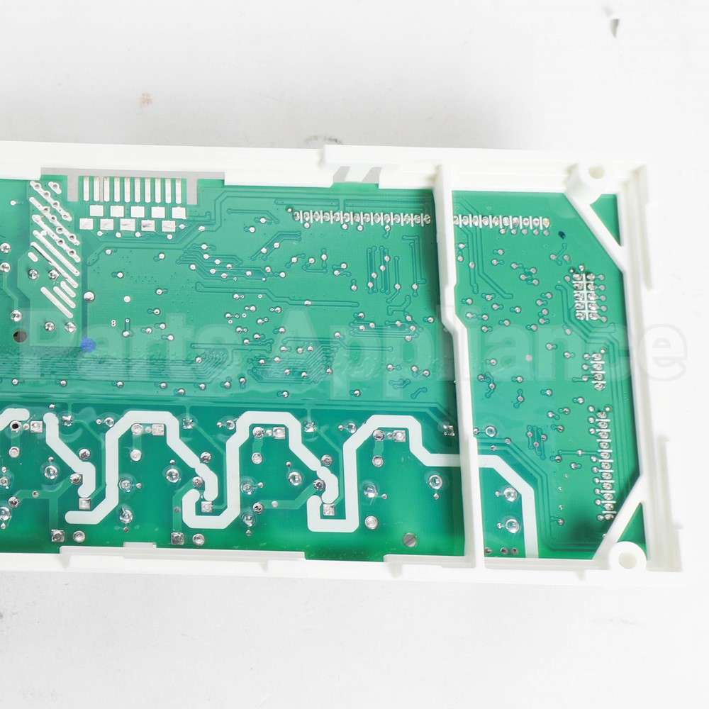 WB56X48574 GE Control Rc17 (Flashed)
