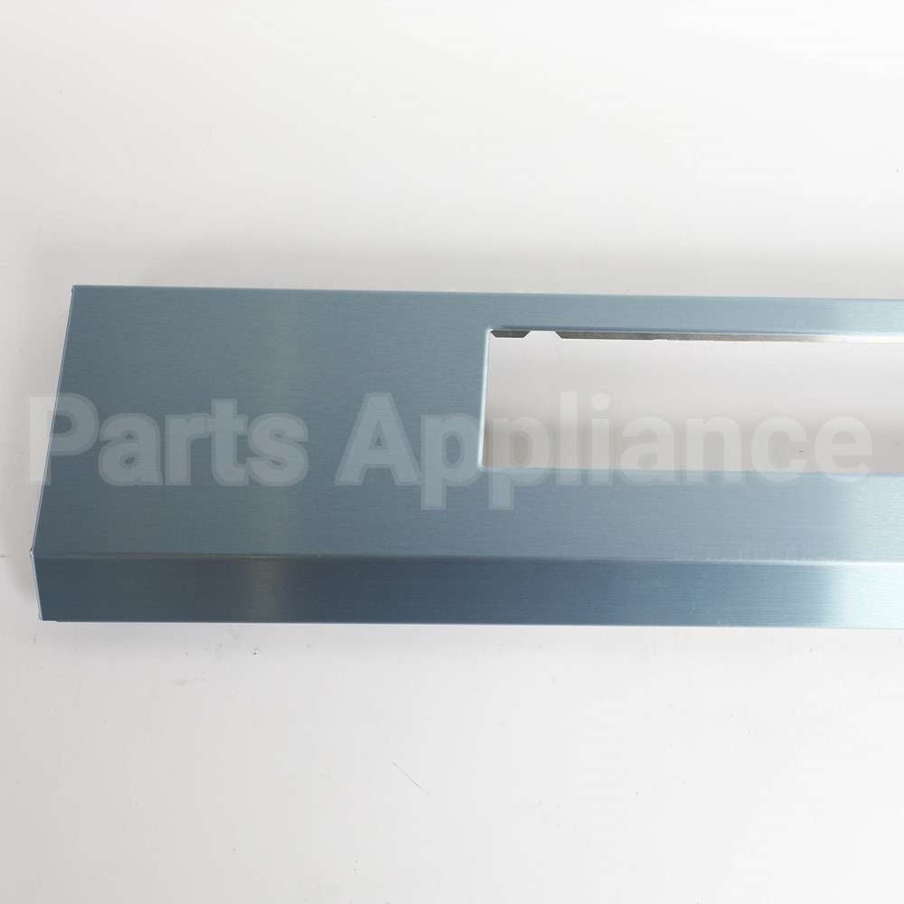 WB56X48652 GE Control Panel Stainless