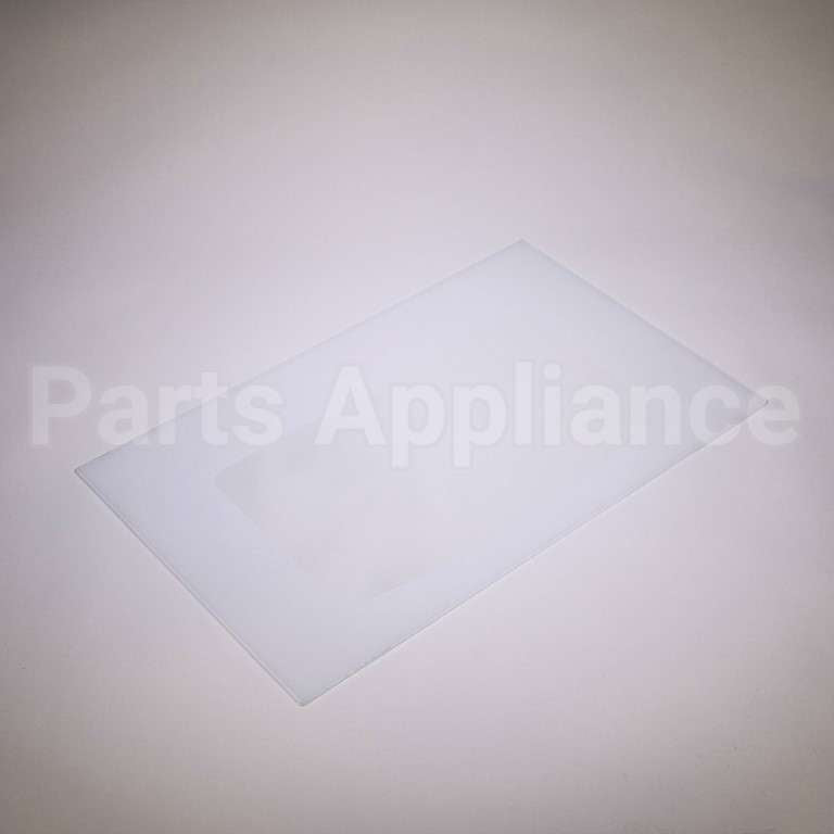 WB57K10110 GE Glass Oven Door