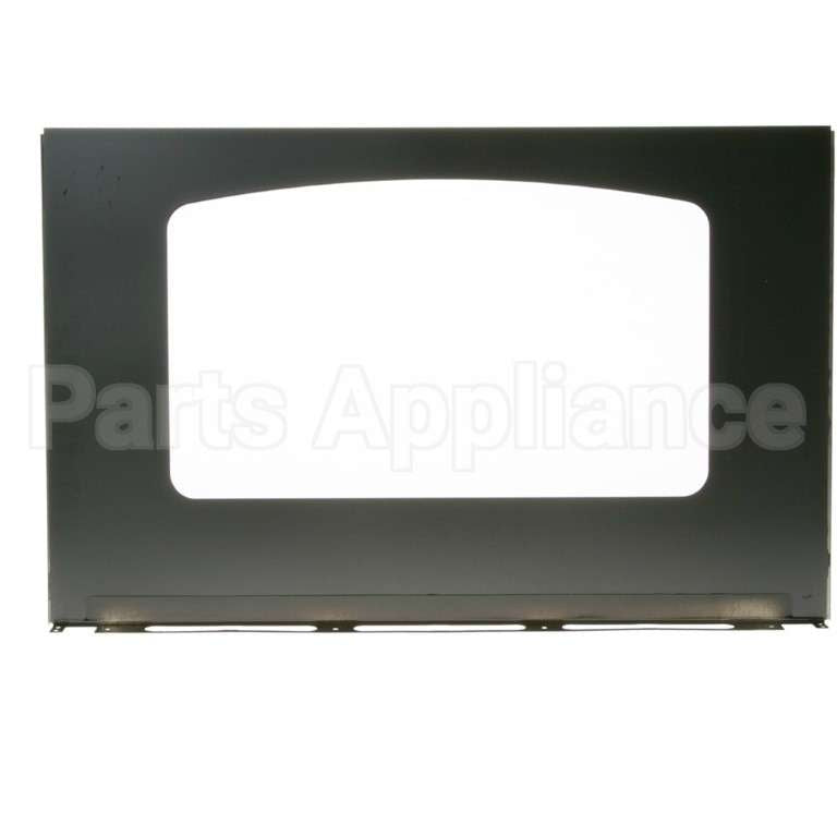 WB57K10128 GE Glass Door Asm