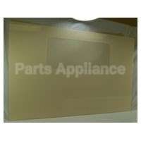 WB57K21 GE Glass Dr (Al