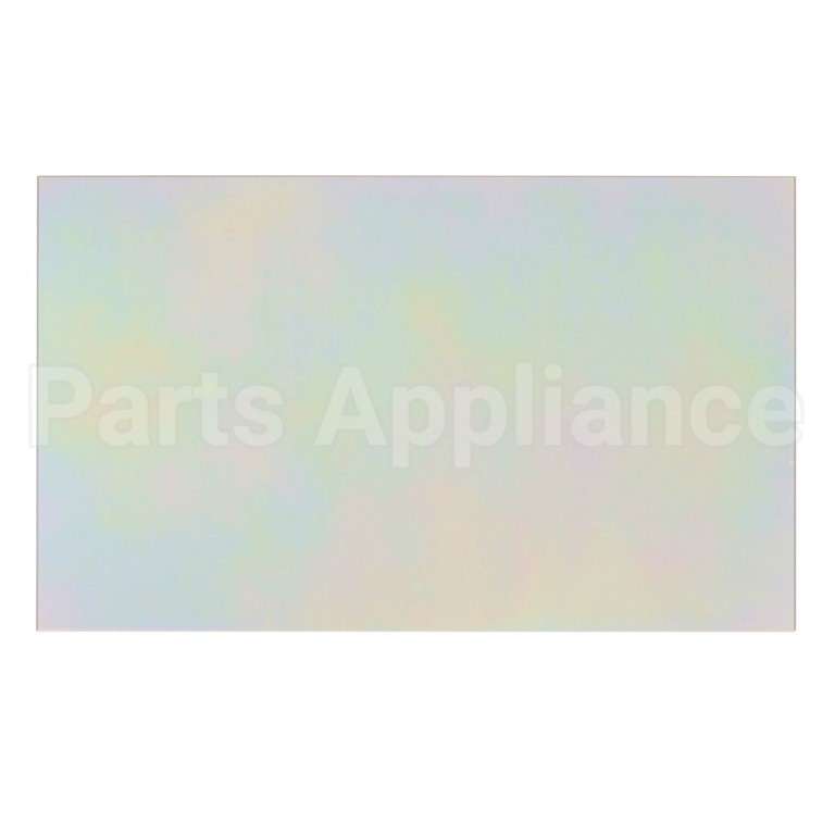 WB57T10233 GE Glass Ovn Dr Inr