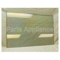 WB57T10257 GE Glass Ovn Dr Inr