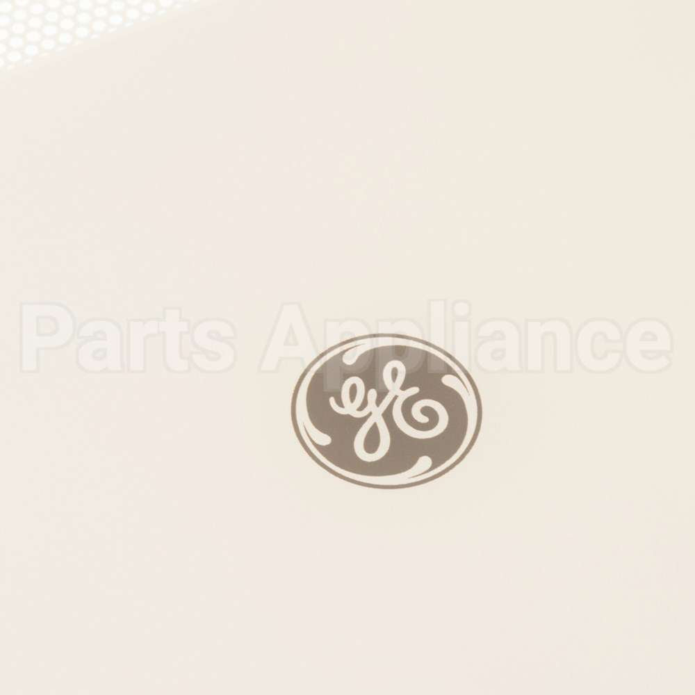 WB57T10370 GE Door Glass And Trim Bq