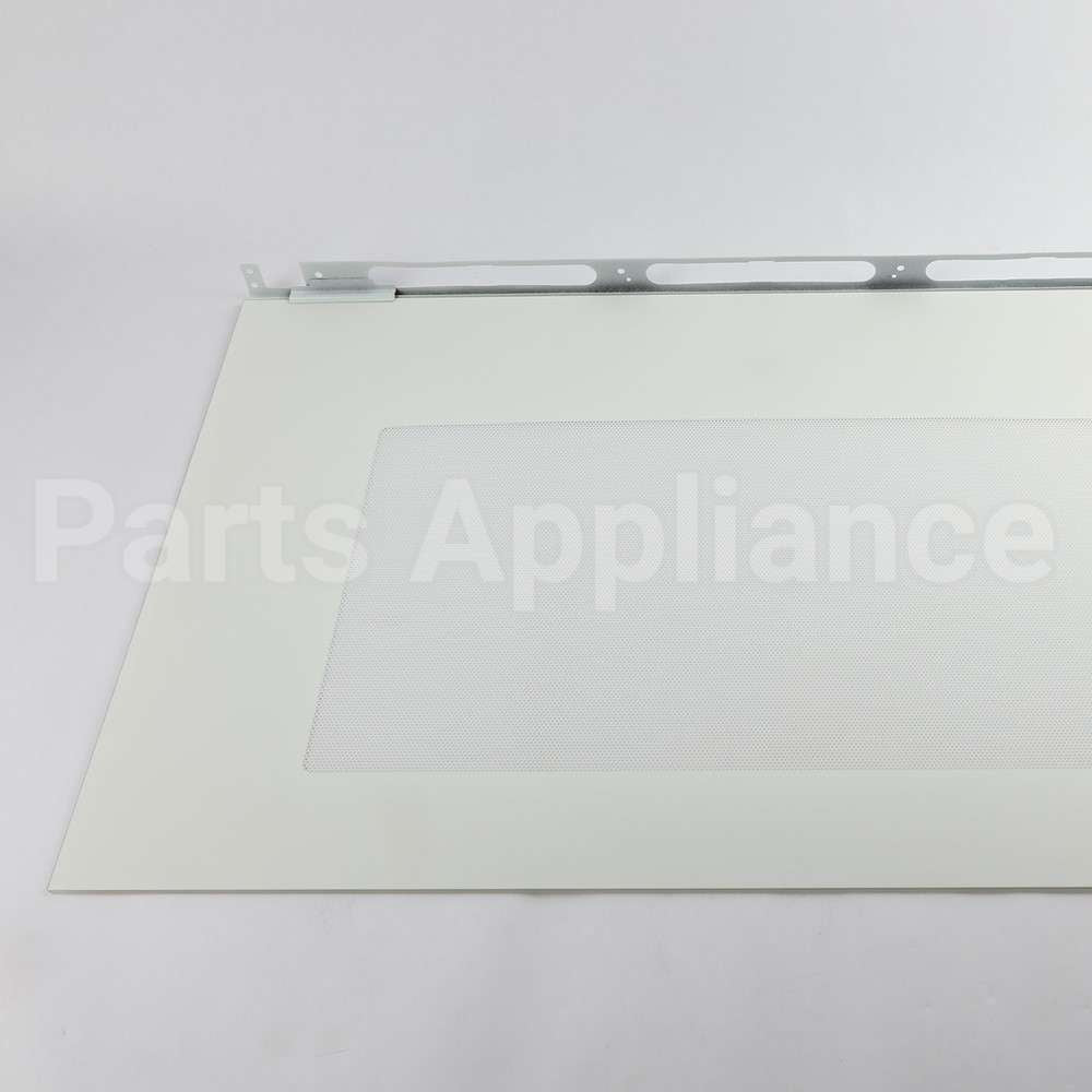 WB57X21442 GE Glass Oven Door Asm