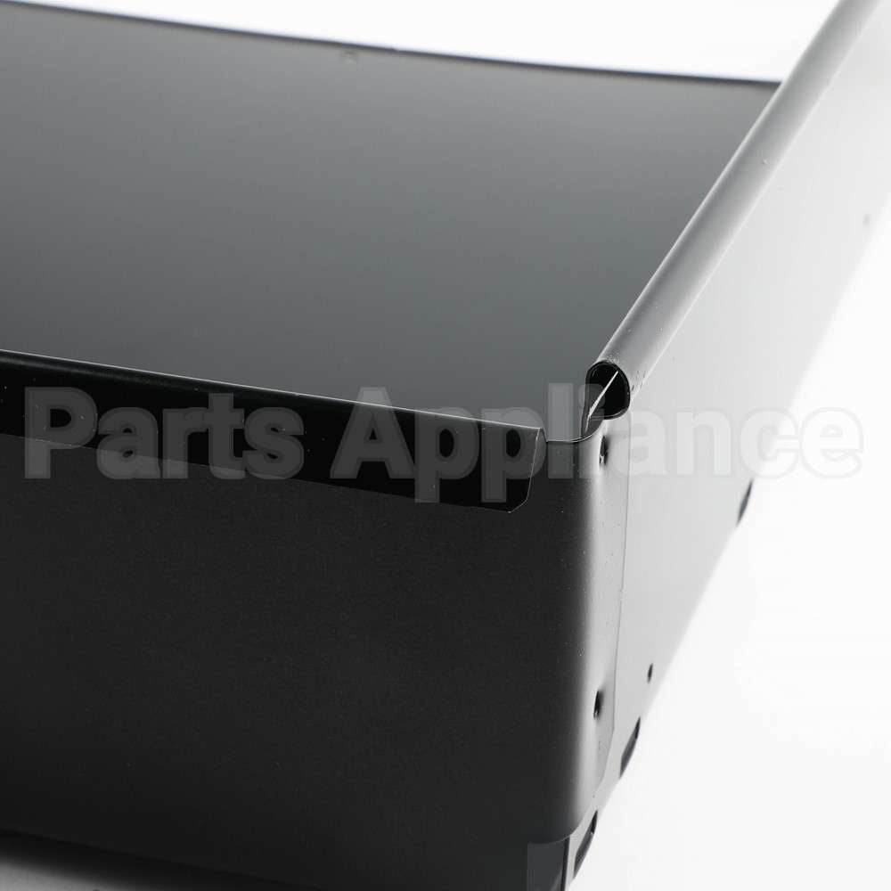 WB58K10015 GE Range Drawer Body