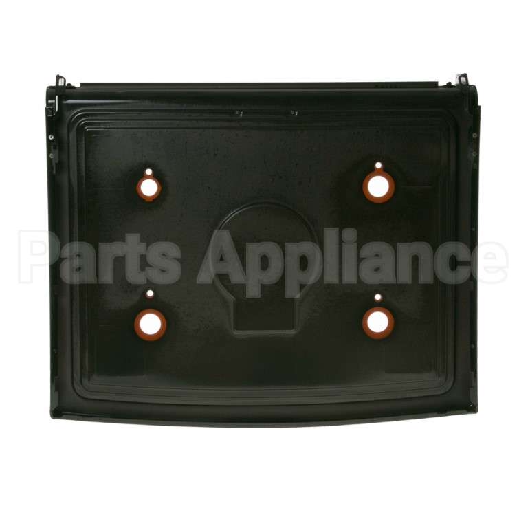 WB61K10016 GE Range Top Sub-Assy
