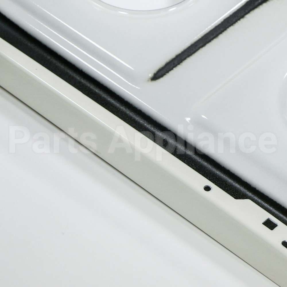 WB62K10064 GE Cooktop-Flat (Bisque)
