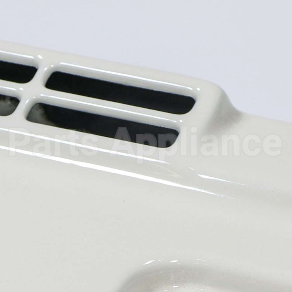 WB62K10064 GE Cooktop-Flat (Bisque)