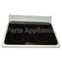 WB62T10463 GE Rangetop Asm Radiant