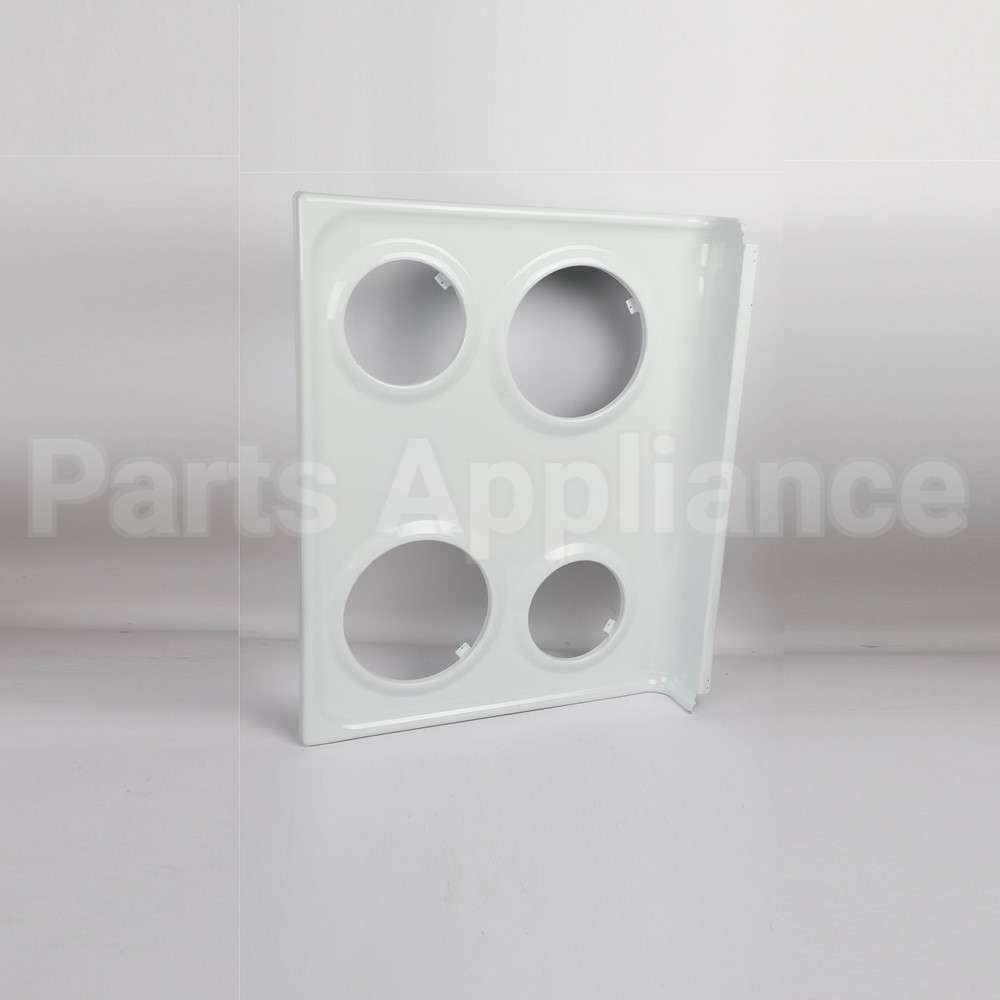 WB62X21353 GE Rangetop