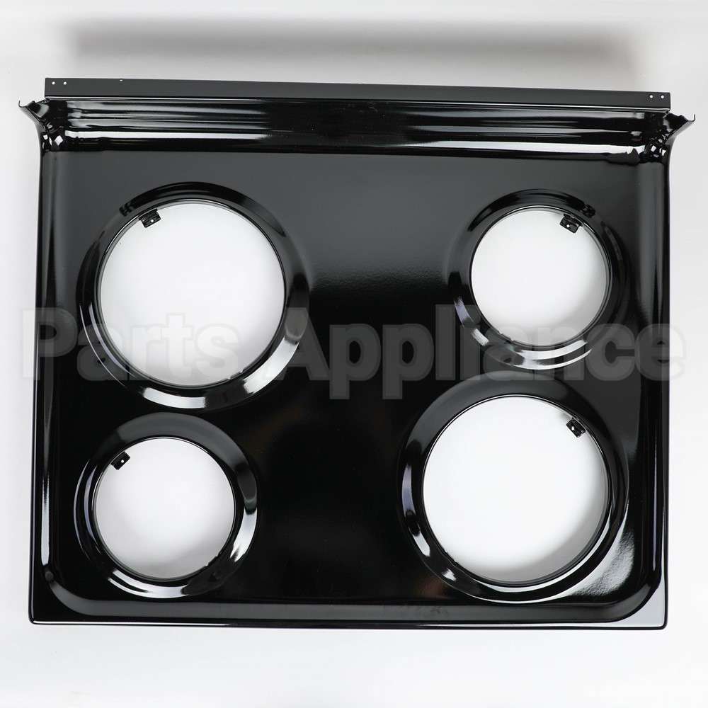 WB62X21354 GE Range Top