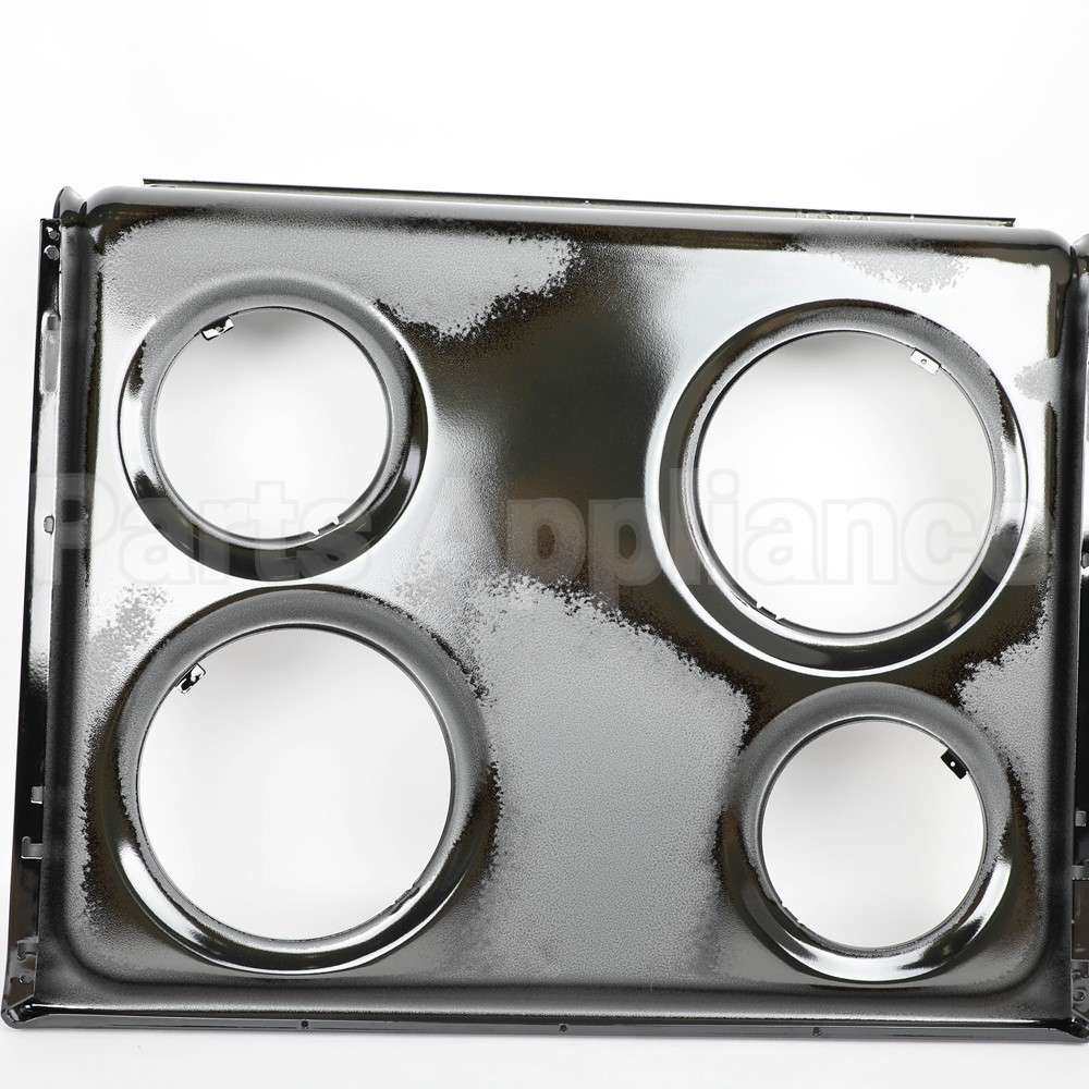 WB62X21354 GE Range Top