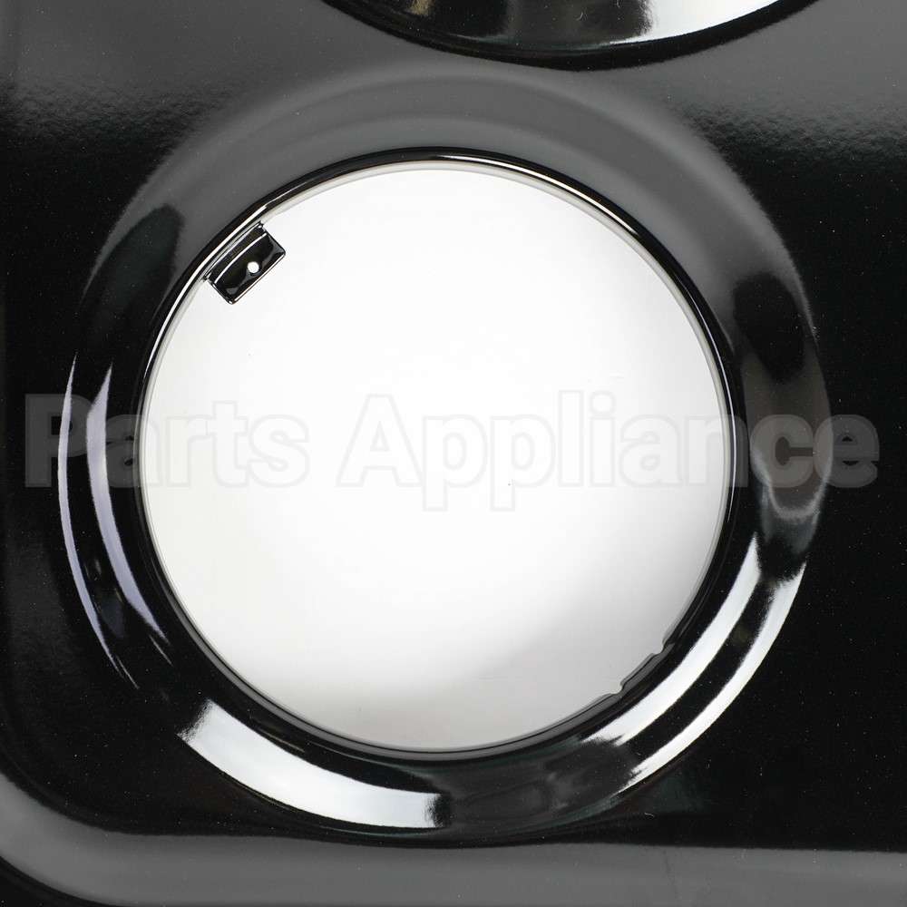 WB62X21354 GE Range Top