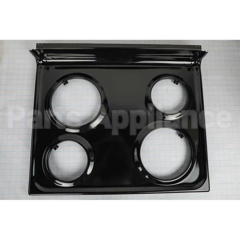 WB62X21354 GE Range Top