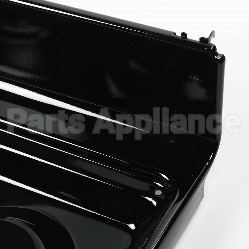 WB62X24778 GE Rangetop & Brkt Asm