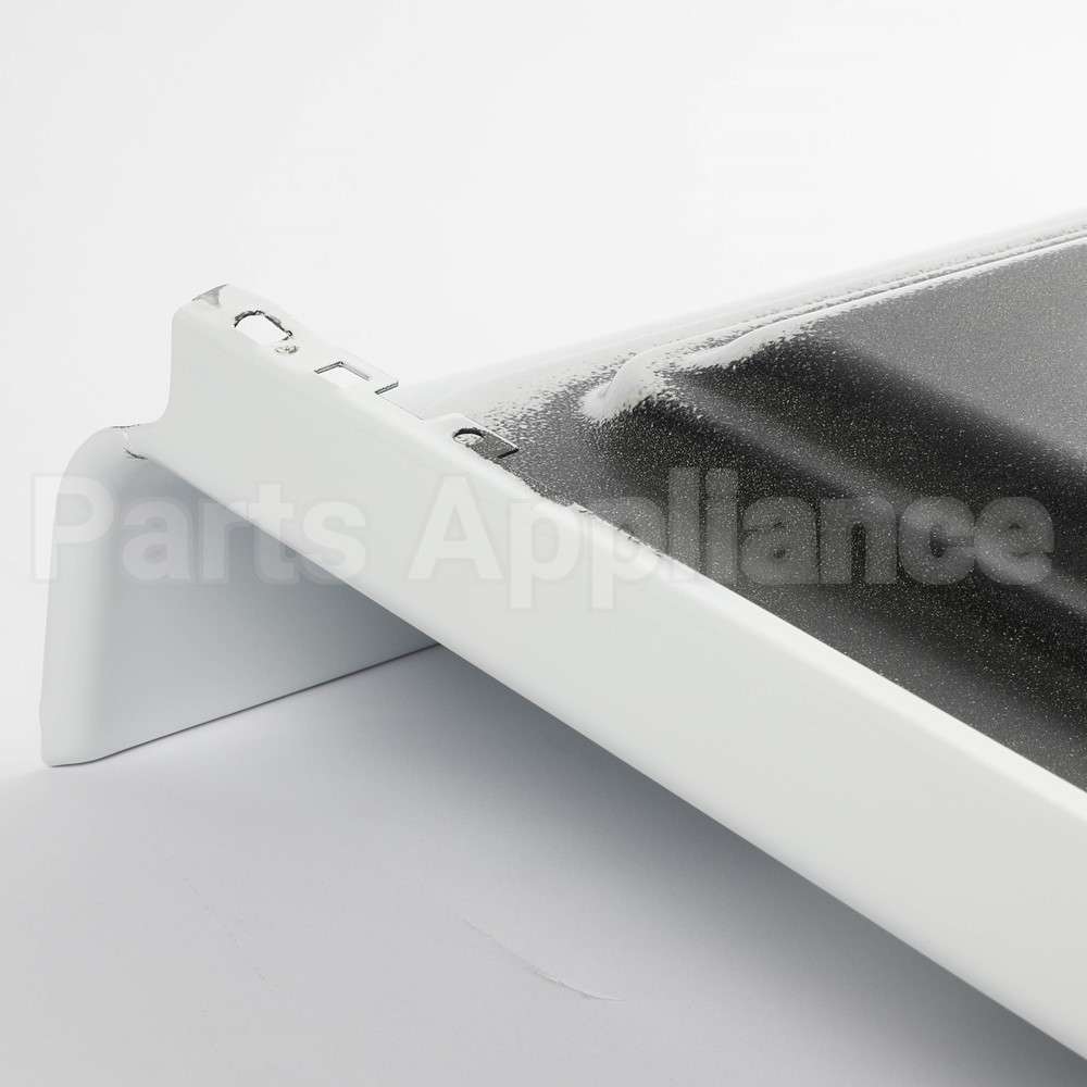 WB62X31580 GE White Range Top