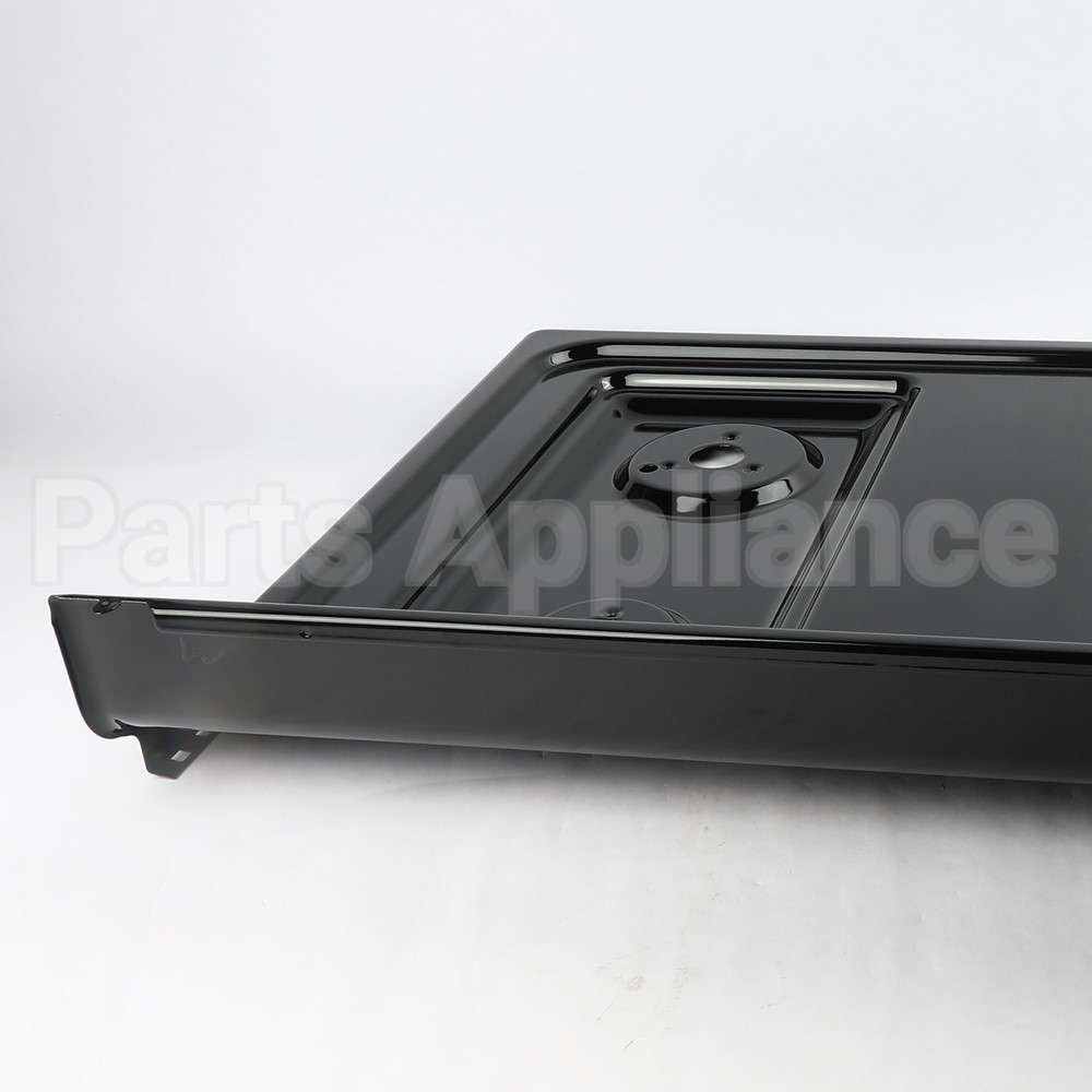 WB62X31581 GE Black Range Top
