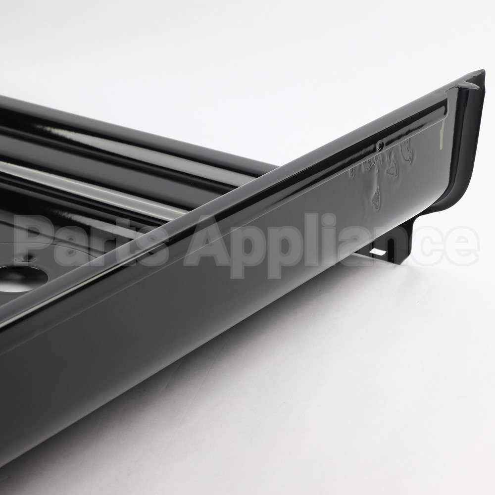 WB62X31581 GE Black Range Top