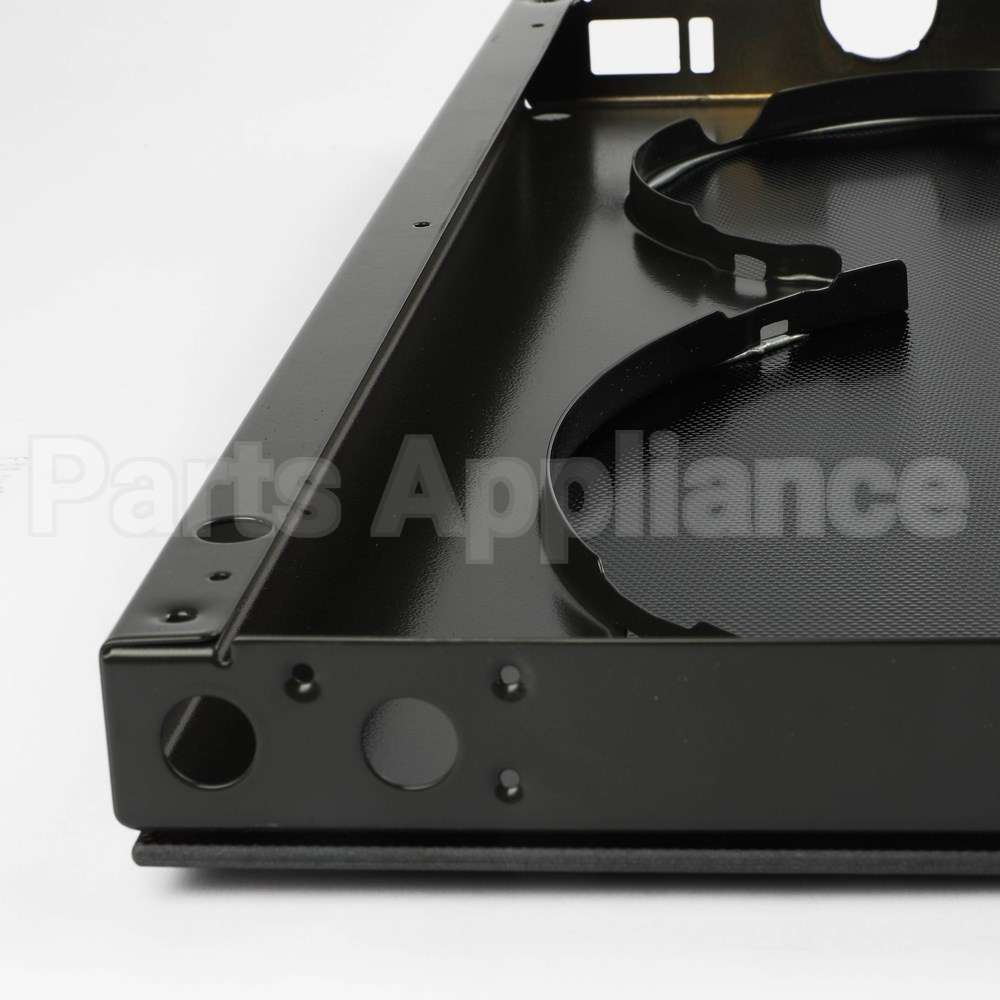 WB62X45228 GE Maintop Glass Assembly