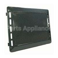 WB63T10019 GE Oven Bottom