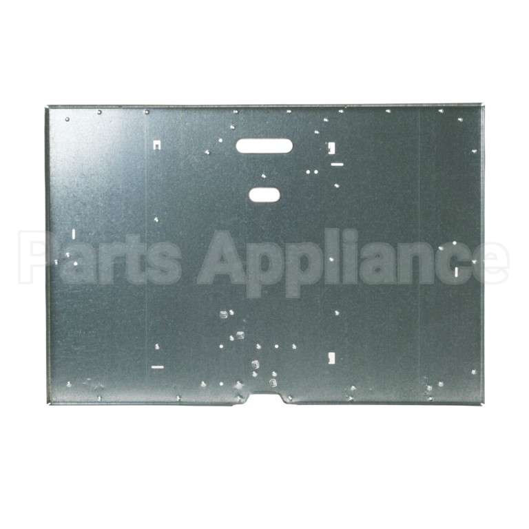 WB63T10169 GE Retainer Insulation Back