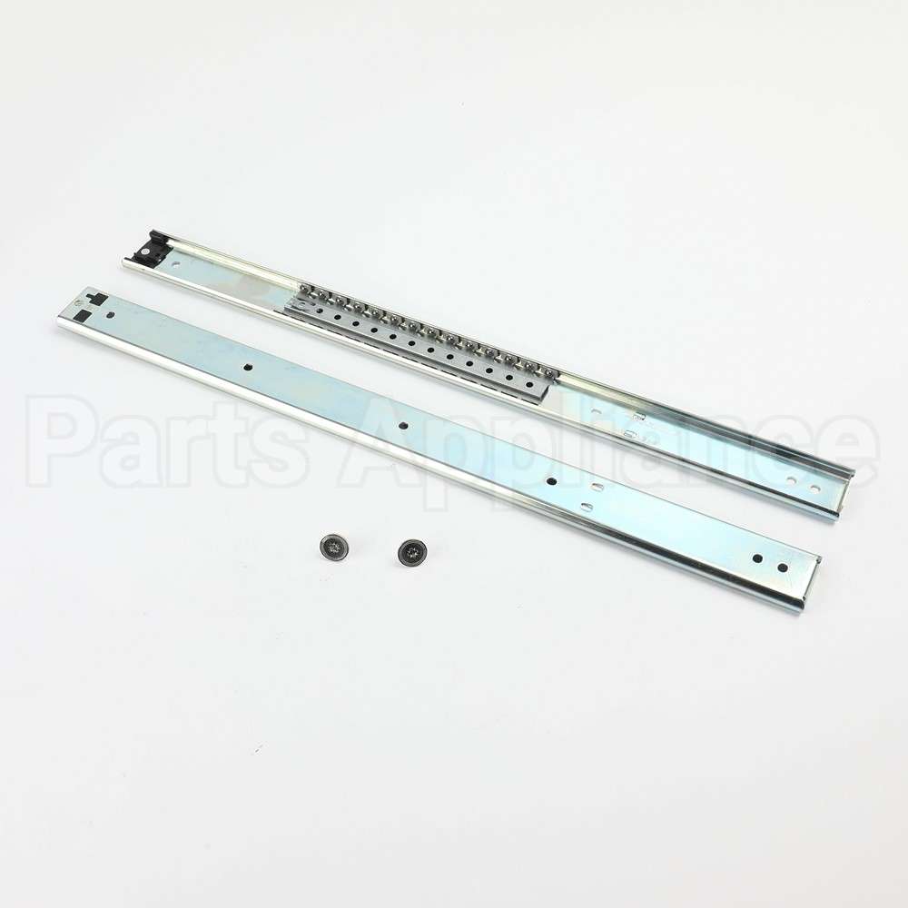 WB63X27680 GE Slide & Bearing Kit