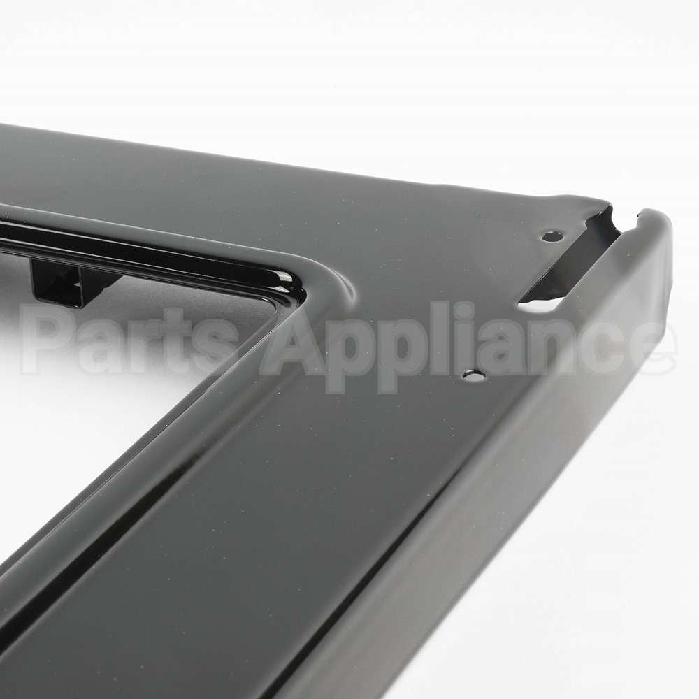 WB63X32569 GE Oven Door Liner Asm