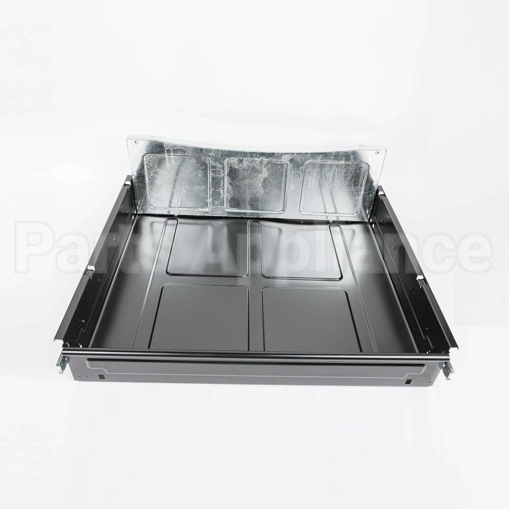 WB63X41287 GE Drawer And Slide