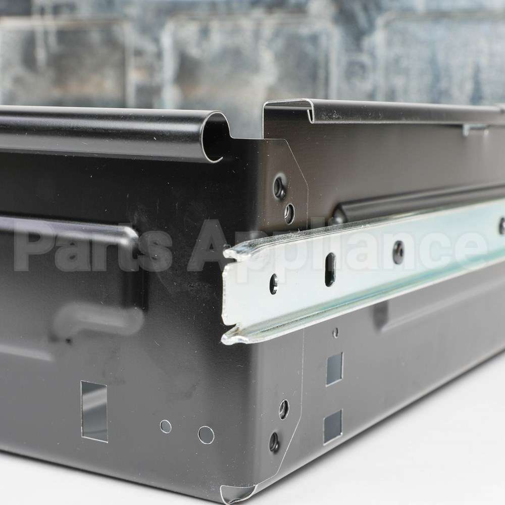 WB63X41287 GE Drawer And Slide