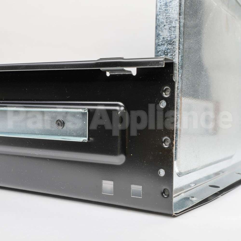 WB63X41287 GE Drawer And Slide