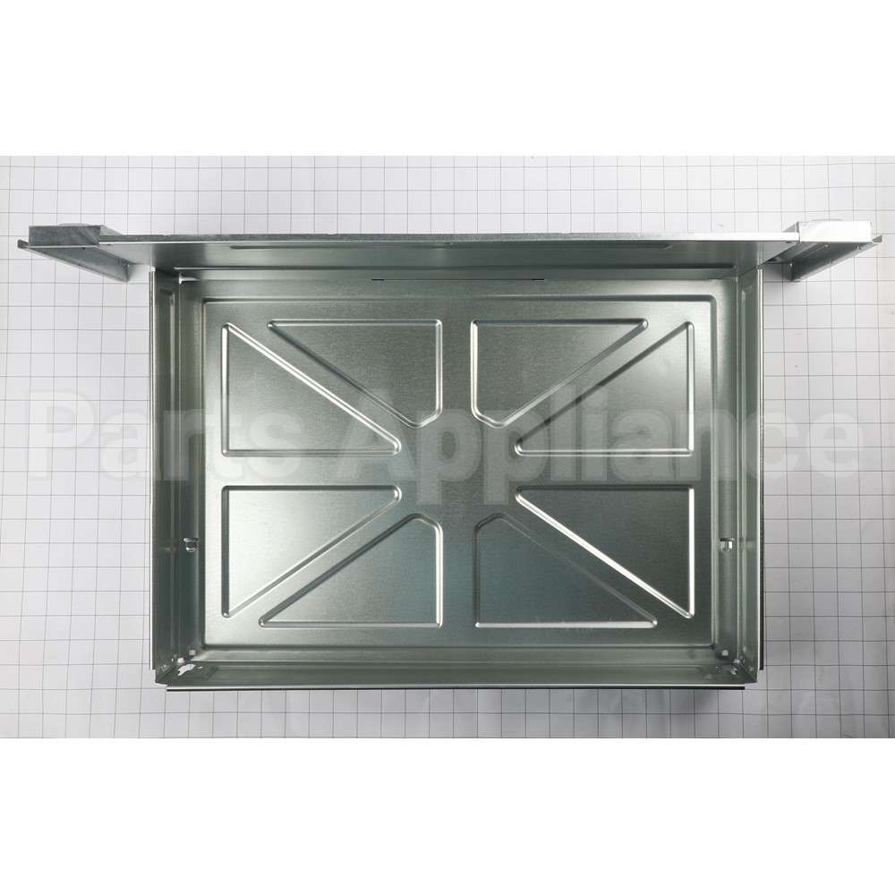 WB63X47308 GE Drawer Body