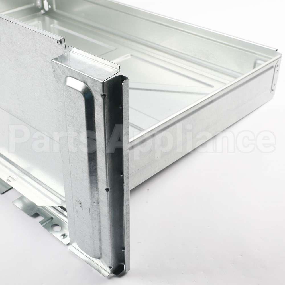 WB63X47308 GE Drawer Body