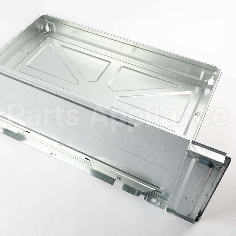 WB63X47308 GE Drawer Body