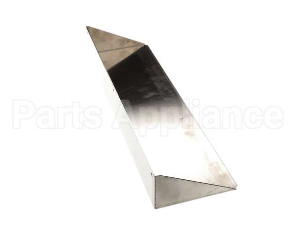 WB68119300 Bki Heat Shield Weld Wdcty Scale